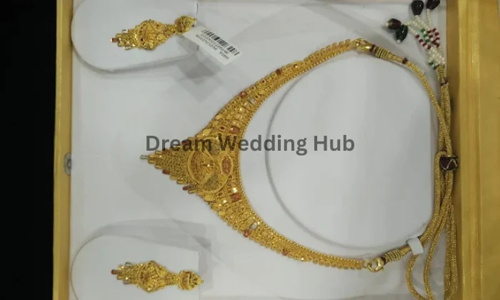 Shubhlaxmi Jewel Art Ltd